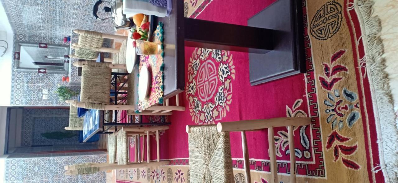 Riad Patrice Marrakesh Exterior photo