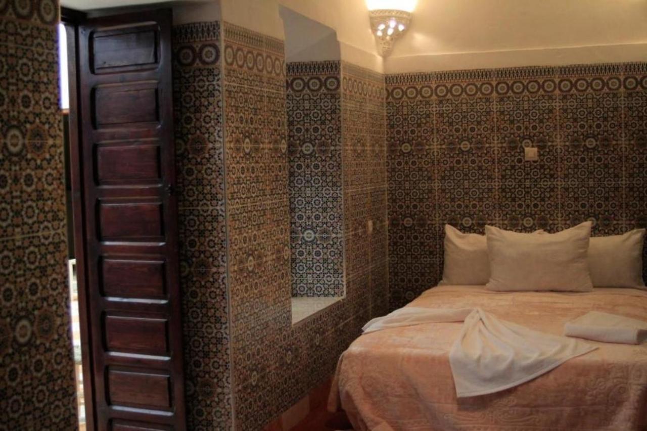 Riad Patrice Marrakesh Exterior photo