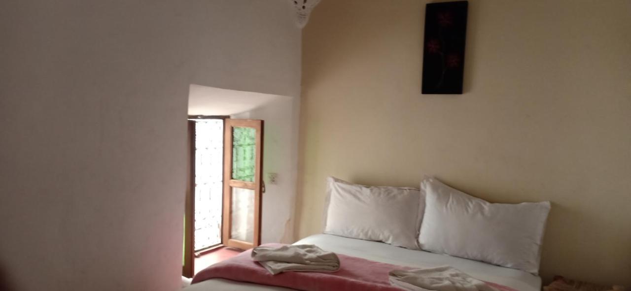 Riad Patrice Marrakesh Exterior photo