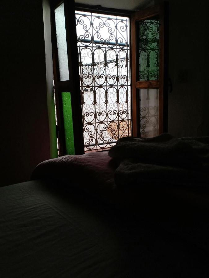 Riad Patrice Marrakesh Exterior photo